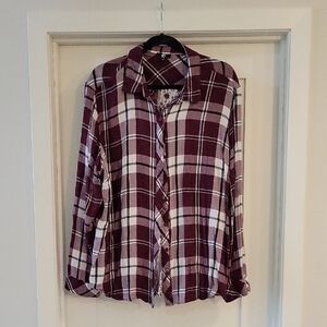 A&I Flannel 2X
